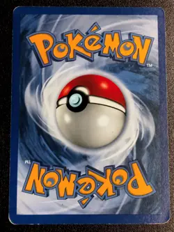 Yanma 36/75 - Rare - Unlimited - Neo Discovery - 2001 - Pokemon Card - WOTC - Image 2
