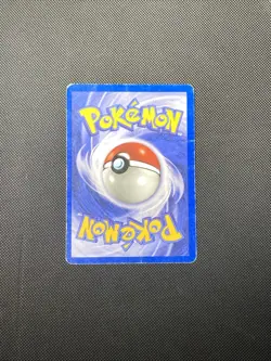 Mewtwo Black Star Promo Non-Holo 2000 Vintage Pokemon Card WOTC HP - Image 4