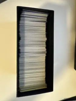 ~1400 Pokemon Cards modern era Bulk Collection Lot - Image 1