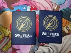 Shanks (CS 25-26 Event Pack) - One Piece Promotion Cards (OP-PR) - seven copies - Image 3