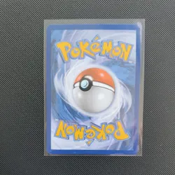 Pokemon Card Entei Obsidian Flames Reverse Holo 030/197 - Image 2