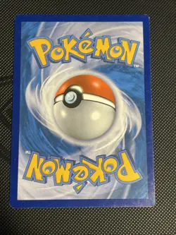 Groudon 84/160 Primal Clash Cracked Ice Holo Pokemon Card LP - Image 3