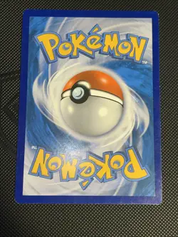 Groudon 84/160 Primal Clash Cracked Ice Holo Pokemon Card LP - Image 4