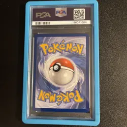 Feraligatr - 089 (Prerelease) 089 Sv: Scarlet & Violet Promo Cards Holo PSA 10 - Image 2