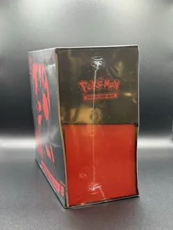 Pokemon TCG Scarlet & Violet Destined Rivals Elite Trainer Box ETB Sealed - Image 3