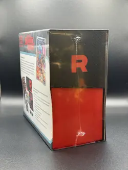 Pokemon TCG Scarlet & Violet Destined Rivals Elite Trainer Box ETB Sealed - Image 4