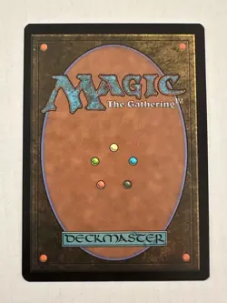 Cyclonic Rift Secrets of Strixhaven: Mystical Archive Regular Mythic #14 MTG NM - Image 2
