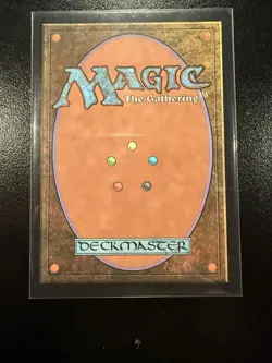 Bojuka Bog #1532 (NM) Secret Lair Drop SLD Magic MTG - Image 2