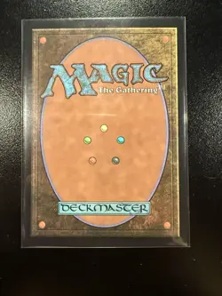 MTG Anger (1637/3027) Secret Lair Drop Series NM FOIL- Rainbow - Image 2
