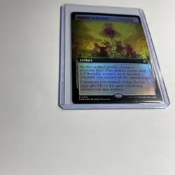 Banner of Kinship (Extended Art) Foundations Foil - Image 3