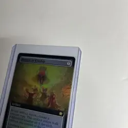 Banner of Kinship (Extended Art) Foundations Foil - Image 5