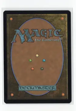 MTG | TMNT - Mikey & Leo, Chaos & Order #0247 R SEWER FRAME SHOWCASE Foil MINT - Image 2