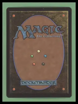 Counterspell (1933) - Rainbow FOIL - Secret Lair Drop Series - NM - MTG - Image 2