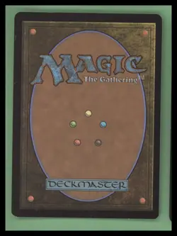 Arcane Signet (1492) - Galaxy Foil - Secret Lair Drop Series - NM - MTG - Image 2