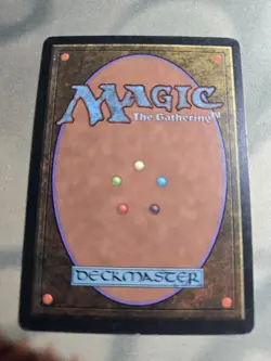 Seeker of Skybreak Tempest 254 HEAVY PLAYED Magic The Gathering MTG - Image 2
