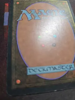 Seeker of Skybreak Tempest 254 HEAVY PLAYED Magic The Gathering MTG - Image 3