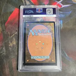 2024 MTG Amunet, Tyrants' End - Queen Marchesa RAINBOW FOIL SLD 1559 PSA 10 Gem - Image 2