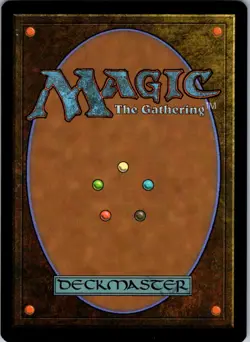 Archetype of Imagination U The List Reprints 81 NM Normal - Image 2