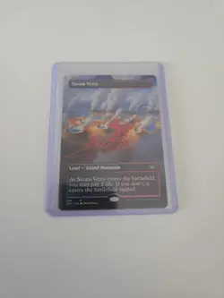 Steam Vents (Borderless) Unfinity Regular - Image 4