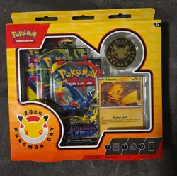 Pokemon Day 2026 Collection Box Sealed - NEW - Image 1