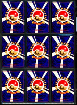 2000 Pokemon NEO DISCOVERY Non Holo JAPANESE Edition Uncommon Common Lot NM MINT - Image 4