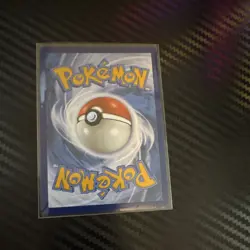 Pokemon Venusaur ex 182/165 151 - NM - Image 2
