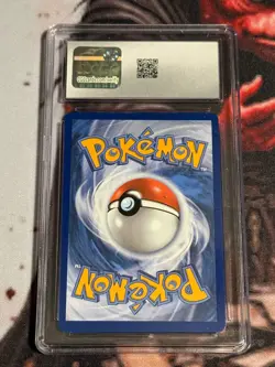 Pokemon TCG - Exeggutor - Mega Evolution Illust. Rare #135/132 - GEM MINT CGC 10 - Image 2