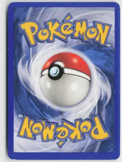 Kadabra 84/165 Uncommon Expedition Base Set Pokemon Near Mint - Image 2