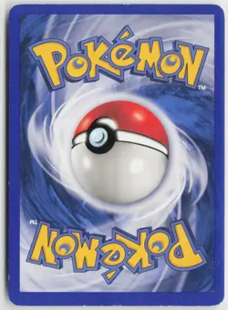 Abra 93/165 Common Expedition Base Set Pokemon Near Mint - Image 2