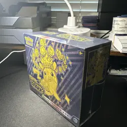 Pokemon Surging Sparks Elite Trainer Box ETB - sealed, no rips or tears! - Image 1