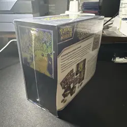 Pokemon Surging Sparks Elite Trainer Box ETB - sealed, no rips or tears! - Image 2