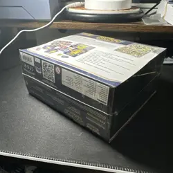 Pokemon Surging Sparks Elite Trainer Box ETB - sealed, no rips or tears! - Image 4