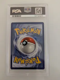2024 POKEMON SVP EN-SV BLACK STAR PROMO #075 MIMIKYU PSA 10 - Image 2