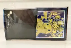 Pokemon TCG Scarlet & Violet Surging Sparks Elite Trainer Box - Image 5