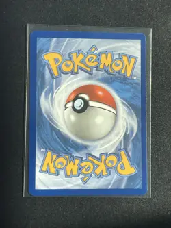 Pokemon TCG Rotom Illustration Rare #197/182 SV: Destined Rivals NM/M - Image 2