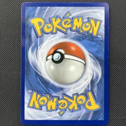 Magearna XY186 NM Full Art Holo Black Star Promo 2017 Pokemon TCG - Image 2