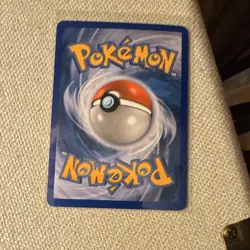 Pokemon Steven's Advice Power Keepers Trainer 83/108 Uncommon English - Image 2