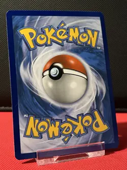 Pokemon TCG Psyduck Detective Pikachu 7/18 Holo - Image 2