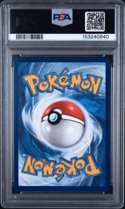 Pokemon PSA 9 Mega Charizard X Ex Me Black Star Promo 029 - Image 2