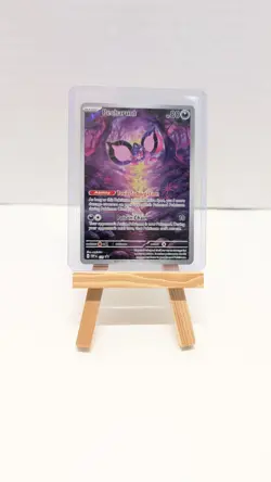 Pokemon TCG, Pecharunt SVP 129 - Black Star Promo - Sealed - Image 1