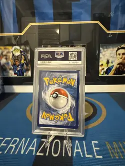 Pokemon PSA 9 MINT Celebrations Venusaur 15/102 Classic Collection Holo Rare - Image 2