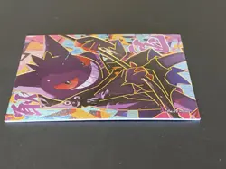 NON TCG Pokemon Eif Elf Origin Collection 2.0 TP Street Graffiti Gengar - Image 5