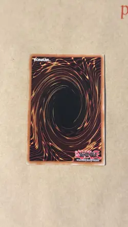 Yugioh Shining Sarcophagus LEDE-EN051 Secret Rare 1st Edition NM - Image 2