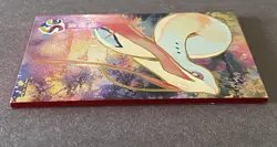 NON TCG Pokemon Elf Eif 1.0 Origin Collection SC Milotic 019/158 Red Boarder - Image 2