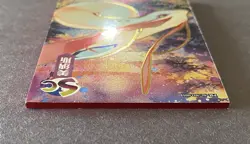 NON TCG Pokemon Elf Eif 1.0 Origin Collection SC Milotic 019/158 Red Boarder - Image 3