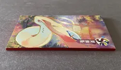 NON TCG Pokemon Elf Eif 1.0 Origin Collection SC Milotic 019/158 Red Boarder - Image 4