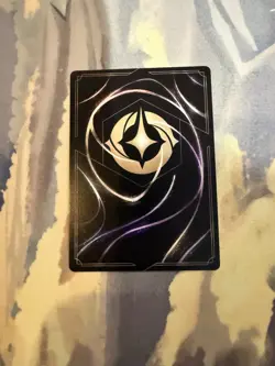 Woody 54/P3 Foil Set Champs Promo Lorcana Wilds Unknown - Image 3