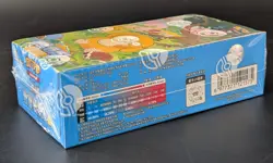 Pokemon S-Chinese Collect 151 Journey Slim Pack 151C Booster Box Psyduck Sealed - Image 4