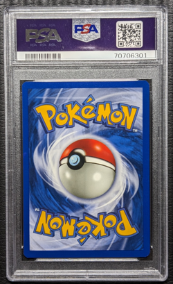 Pokemon Breeder Fields Neo Revelation 1st Edition 62/64 PSA 10 Gem Mint - Image 2