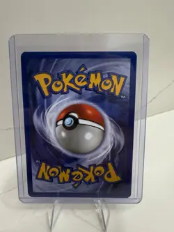 Pokemon TCG Black Star Promo Mewtwo #14 Non Holo 2000/LP - Image 2